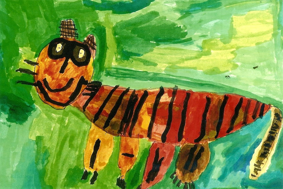 5