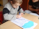 Deszczowa pogoda MDS
