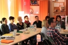 Konferencja dla dyrektorów ośrodków rewalidacyjno-wychowawczych