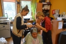 Warsztaty fryzjersko-kosmetyczne w ŚDS
