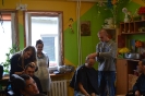 Warsztaty fryzjersko-kosmetyczne w ŚDS_3
