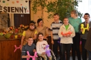 III Jesienny Piknik Środowiskowych Domów Samopomocy