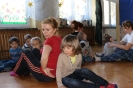 Integracja poprzez ruch rozwijający