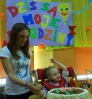 Moje 5. urodziny - Julia