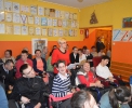 Śniadanie Wielkanocne w ŚDS_1