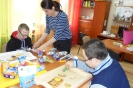 Ozdoby świąteczne w wykonaniu gimnazjalistów_1