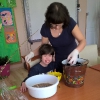 Ozdoby świąteczne w wykonaniu gimnazjalistów_20