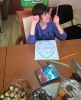 Ozdoby świąteczne w wykonaniu gimnazjalistów_21