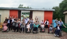 Piknik rodzinny w ŚDS_16