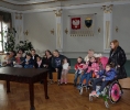 Przemów do mnie książką - ciąg dalszy