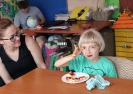 Pyszne przygotowania do Dnia Dziecka