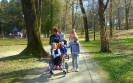 W poszukiwaniu oznak wiosny