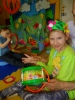 Wiosenne sadzenie kwiatów_1