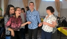 Święty Andrzej szczęście wróży