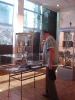 Wizyta uczestników ŚDS w Muzeum Narodowym