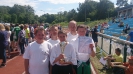 XVIII Spartakiada Sportowa ŚDS