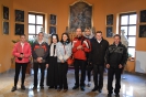 Z wizytą w Muzeum Archidiecezjalnym w Przemyślu