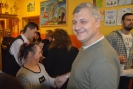 Zabawa Andrzejkowa w ŚDS