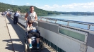 Zielone wzgórza nad Soliną