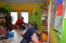 Wizyta Św. Mikołaja