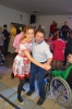 Bal karnawałowy w ŚDS