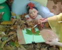 Jesienna pogoda zmienną jest