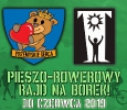 Pieszo-rowerowy rajd na Borek!