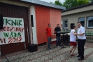 Piknik rodzinny w ŚDS