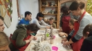 W pracowni ceramicznej
