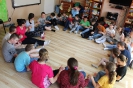 Wizyta miłych gości z Medyki