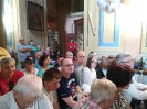 Wycieczka na Kalwarię Pacławską