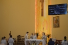 XXVII Światowy Dzień Chorego