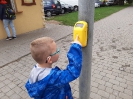 Zajęcia w grupie przedszkolnej – „Zasady przechodzenia przez jezdnię”_4