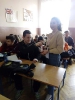 Zbiórka w Centrum Kształcenia Zawodowego i Ustawicznego w Przemyślu 