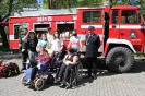 12 maja gościliśmy Ochotniczą Staż Pożarną z Grochowiec._10