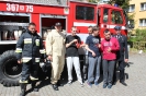 12 maja gościliśmy Ochotniczą Staż Pożarną z Grochowiec._11