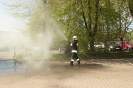12 maja gościliśmy Ochotniczą Staż Pożarną z Grochowiec._20