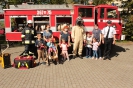 12 maja gościliśmy Ochotniczą Staż Pożarną z Grochowiec._21