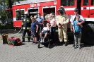 12 maja gościliśmy Ochotniczą Staż Pożarną z Grochowiec._23