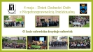 5 maja - Dzień Godności Osób z Niepełnosprawnością Intelektualną