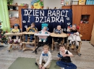 Dzień Babci i Dziadka
