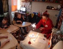 Eksperymentalno-żywiołowy tydzień _26