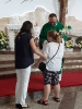 Msza święta na zakończenie roku szkolnego 2021_8