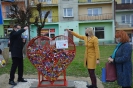 Nakrętka od Serca w Gminie Bircza
