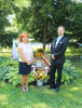 Obchody 10. rocznicy śmierci Heidi Wernerus-Neman_18