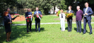 Obchody 10. rocznicy śmierci Heidi Wernerus-Neman_2