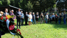 Obchody 10. rocznicy śmierci Heidi Wernerus-Neman_4