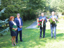 Obchody 10. rocznicy śmierci Heidi Wernerus-Neman_7