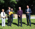 Obchody 10. rocznicy śmierci Heidi Wernerus-Neman_9