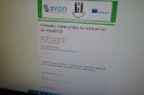 Radio SoVo i projekt BYOD_13